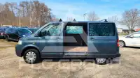 2007 Volkswagen T5