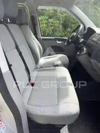 2007 Volkswagen T5