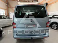 2007 Volkswagen T5