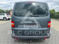 2007 Volkswagen T5