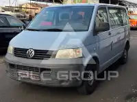 2007 Volkswagen T5