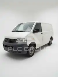 2007 Volkswagen T5