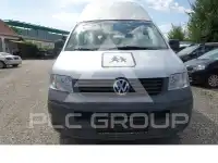 2007 Volkswagen T5