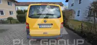 2007 Volkswagen T5