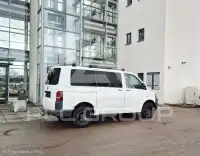 2007 Volkswagen T5