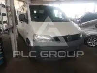 2007 Volkswagen T5