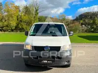 2007 Volkswagen T5