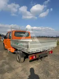 2007 Volkswagen T5