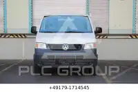 2007 Volkswagen T5