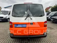 2007 Volkswagen T5