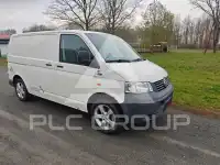 2007 Volkswagen T5