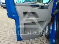 2007 Volkswagen T5