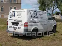 2007 Volkswagen T5