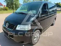 2007 Volkswagen T5