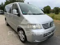 2007 Volkswagen T5