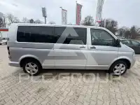 2007 Volkswagen T5