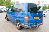 2007 Volkswagen T5