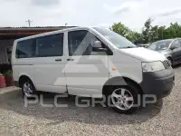 2007 Volkswagen T5