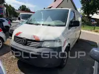 2007 Volkswagen T5