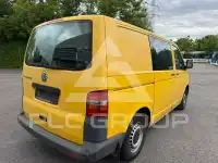 2007 Volkswagen T5