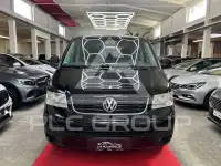 2007 Volkswagen T5