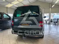 2007 Volkswagen T5
