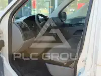 2007 Volkswagen T5