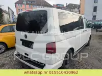 2007 Volkswagen T5
