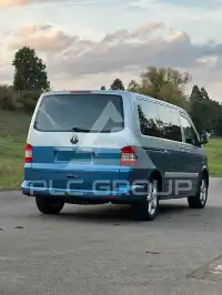 2007 Volkswagen T5