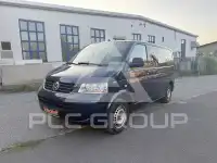 2007 Volkswagen T5