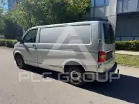 2007 Volkswagen T5