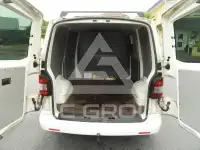 2007 Volkswagen T5