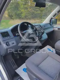 2007 Volkswagen T5