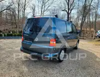 2007 Volkswagen T5