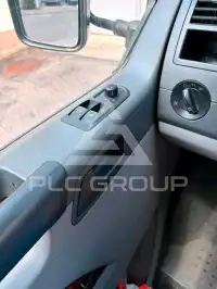 2007 Volkswagen T5