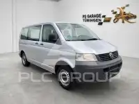 2007 Volkswagen T5