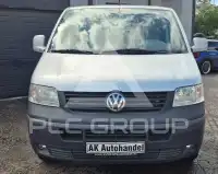 2007 Volkswagen T5