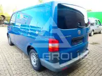 2007 Volkswagen T5