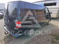 2007 Volkswagen T5