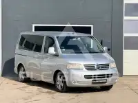2007 Volkswagen T5