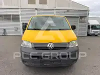 2007 Volkswagen T5