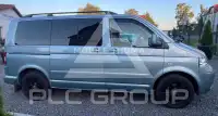 2007 Volkswagen T5