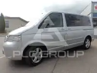 2007 Volkswagen T5