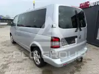 2007 Volkswagen T5