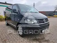 2007 Volkswagen T5