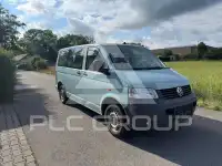 2007 Volkswagen T5