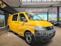 2007 Volkswagen T5