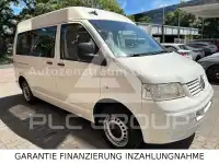 2007 Volkswagen T5