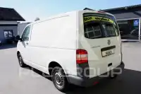 2007 Volkswagen T5