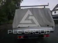 2007 Volkswagen T5